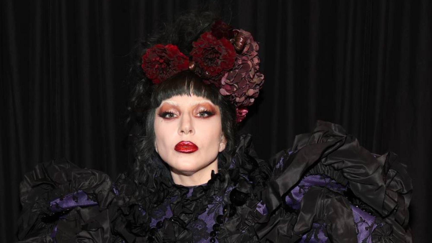 Lady Gaga dominó los MTV Video Music Awards 2025: su impactante presentación
